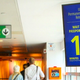 Illustration for article titled JFK Now Tracks Passengers Cellphones to Predict Airport Wait Times